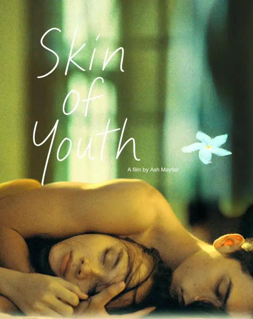 08 December 2025 Current Affairs 5 Skin of youth received the golden peacock award