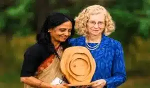 13 December 2025 Current Affairs 6 Supriya sahu received the united champions of the earth award