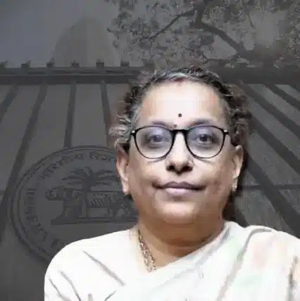 05 December 2025 Current Affairs 11 Usha jankiraman appointed as the executive director of the reserve bank of india