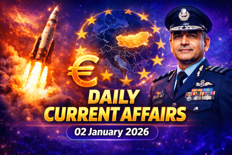 02 january 2026 current affairs