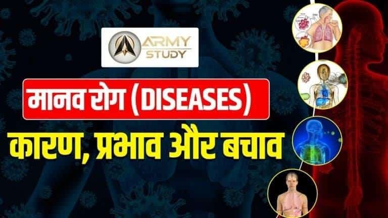 Human diseases: causes, effects and prevention