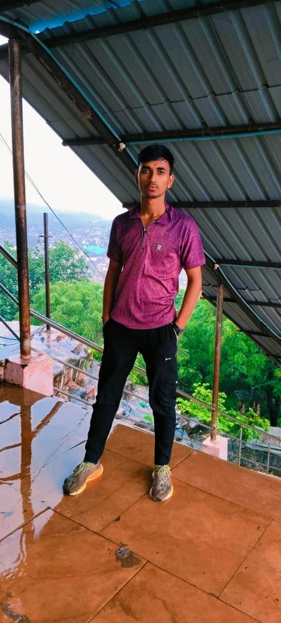 Arun baghel