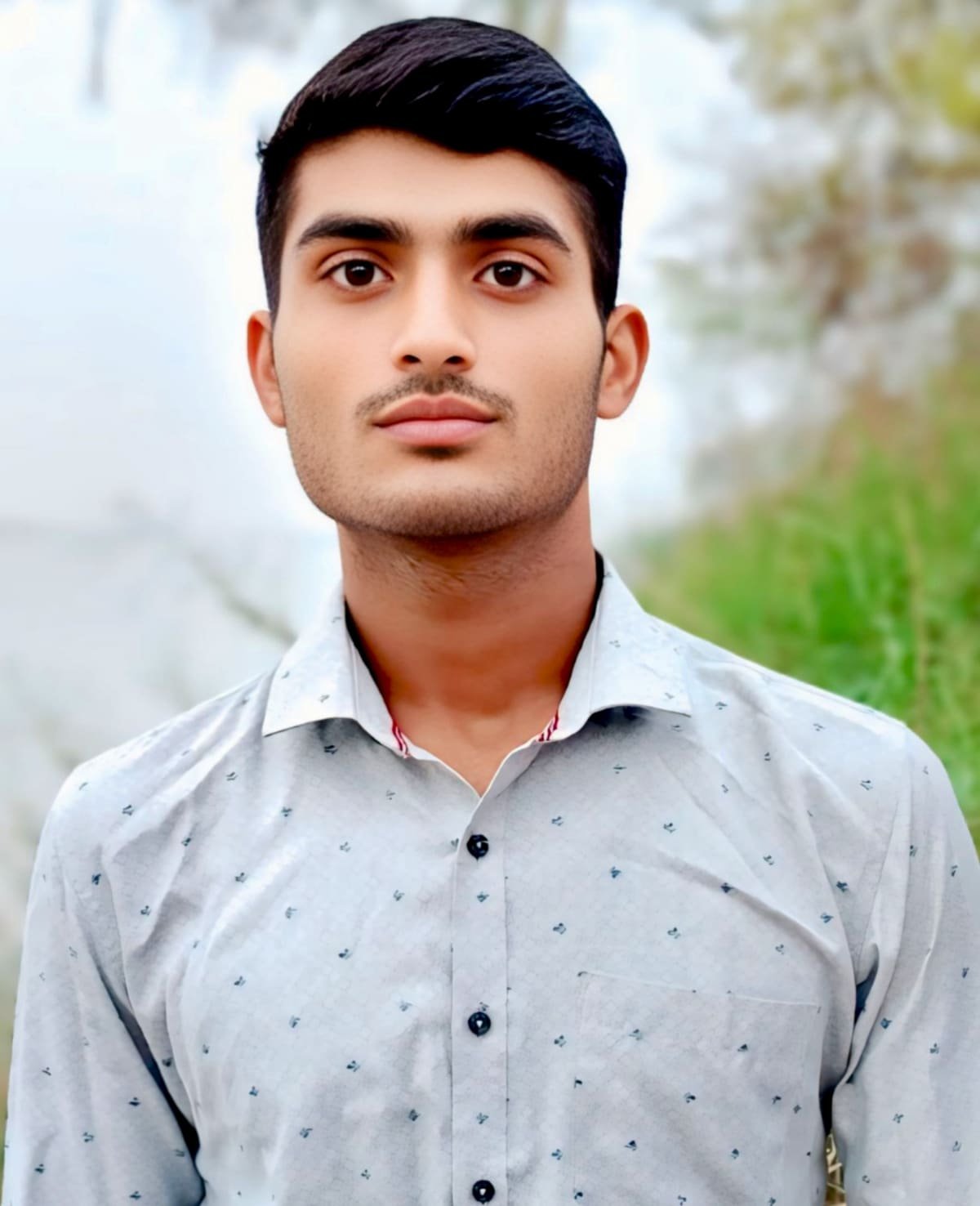 Aman giri
