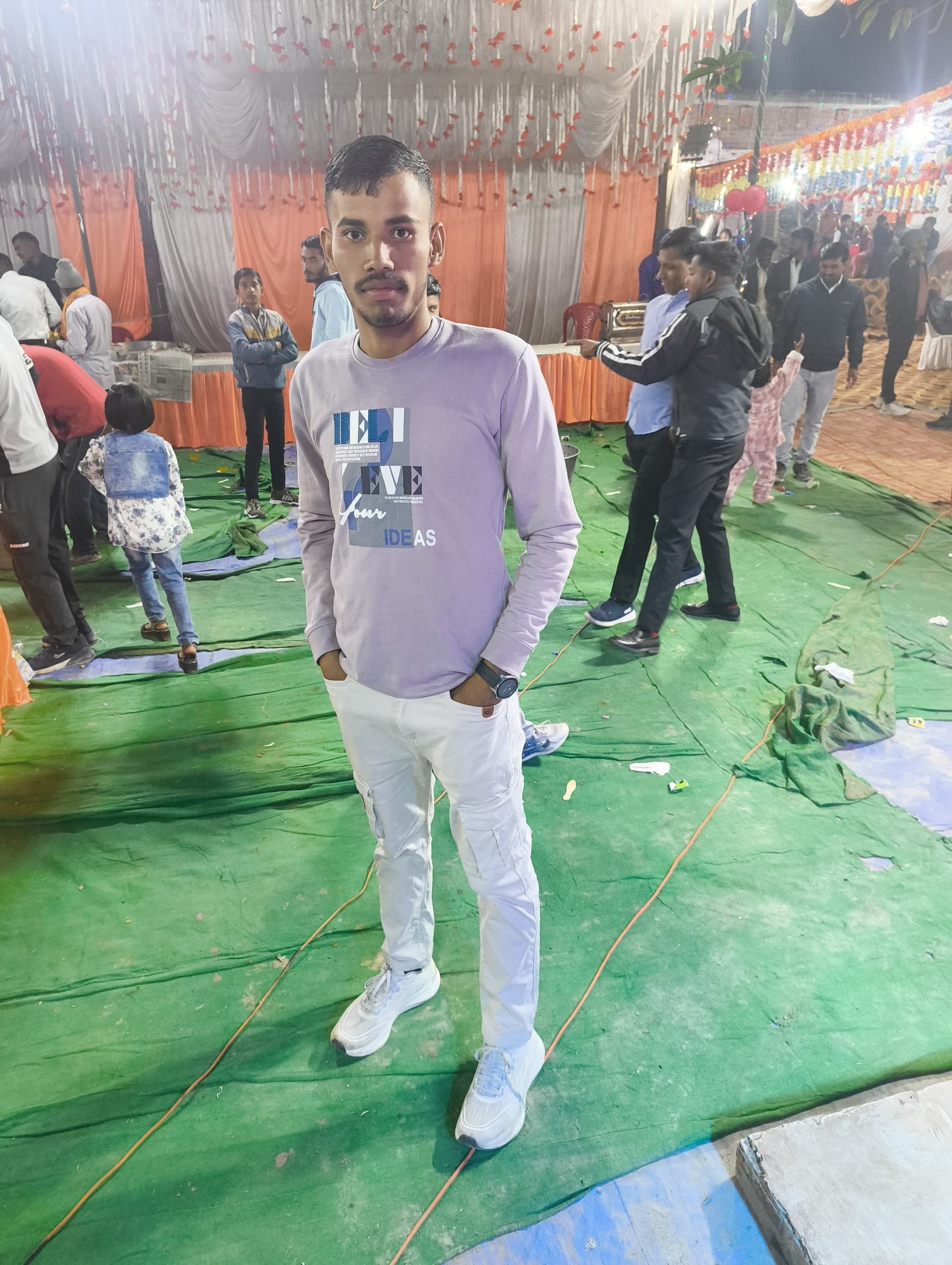Avanish kumar