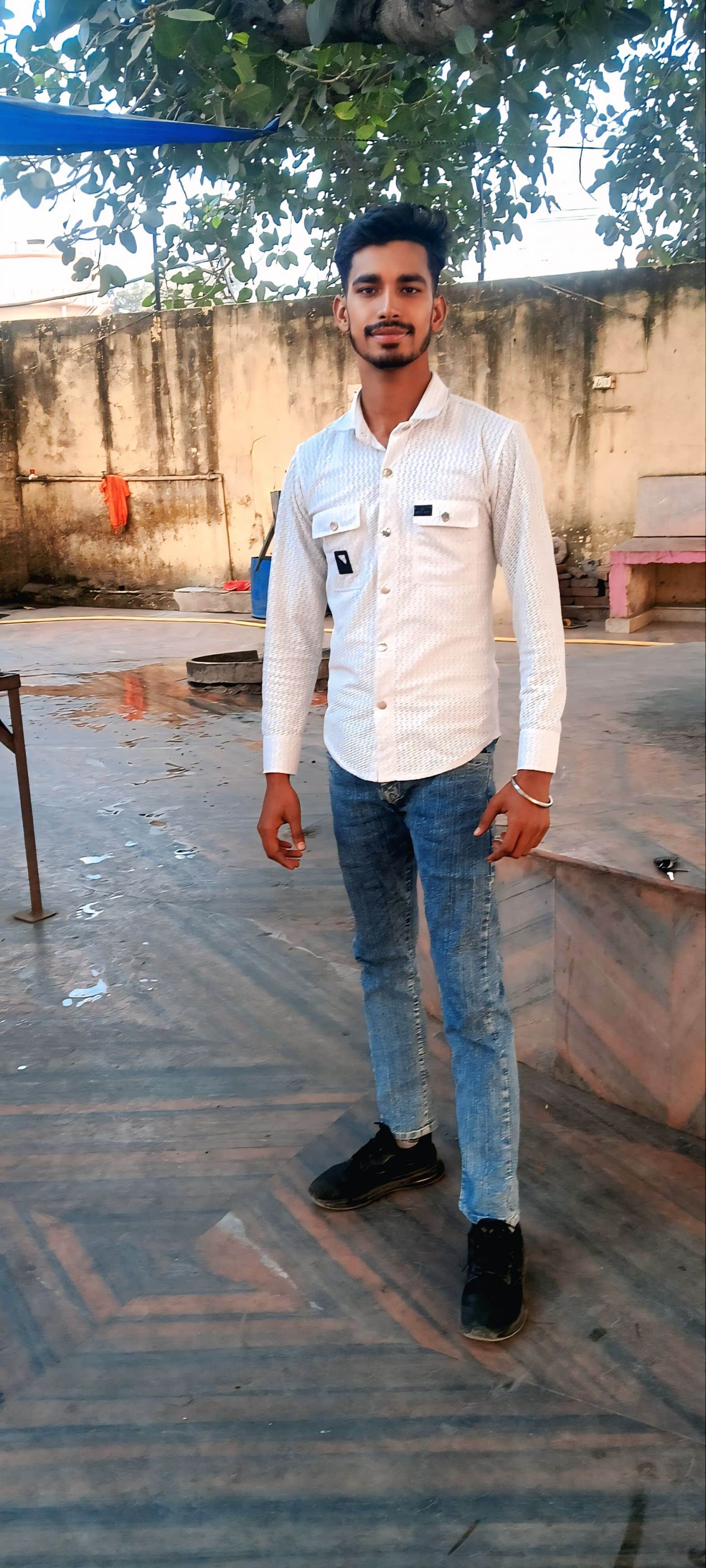 Rohit