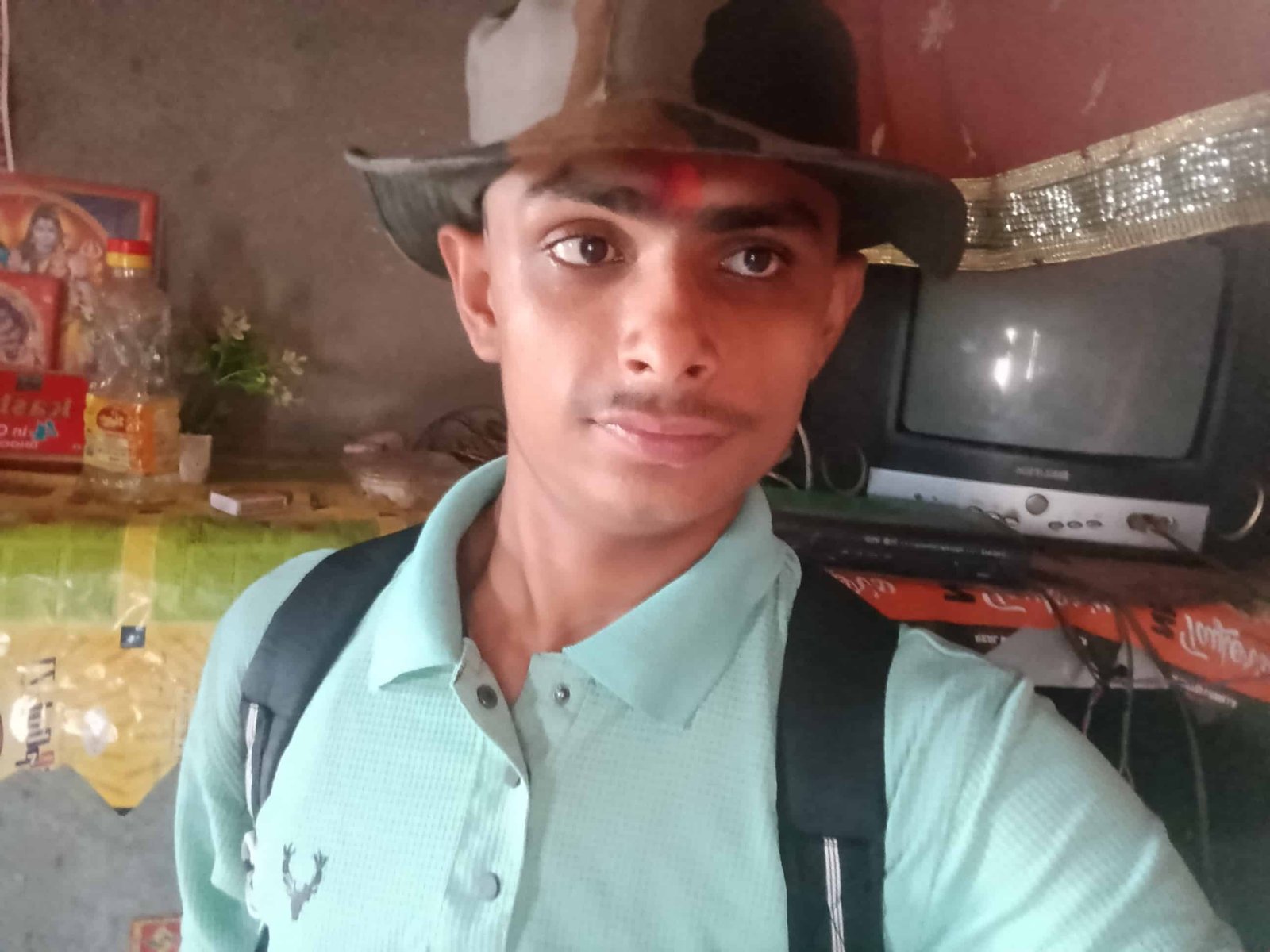 Prince chaudhary