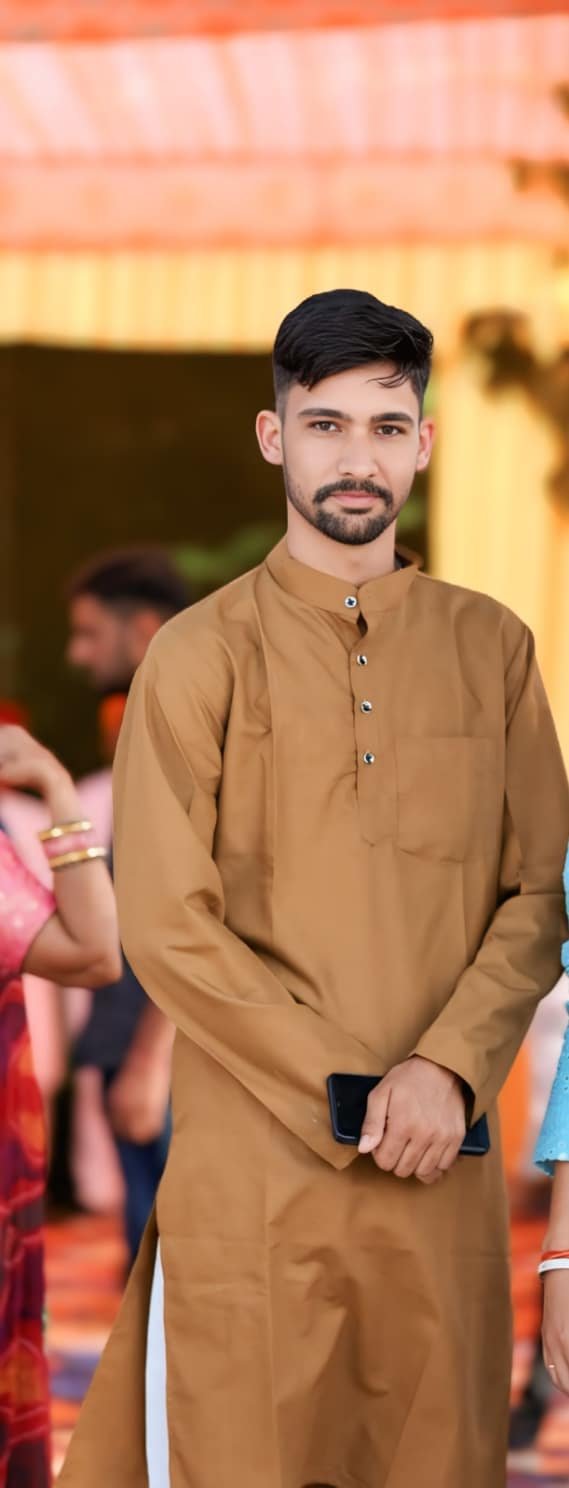 Hemraj choudhary
