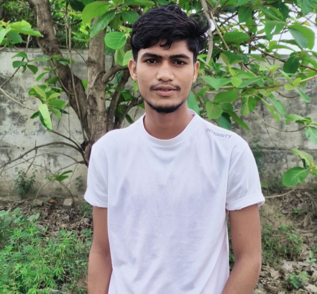 Sunil
