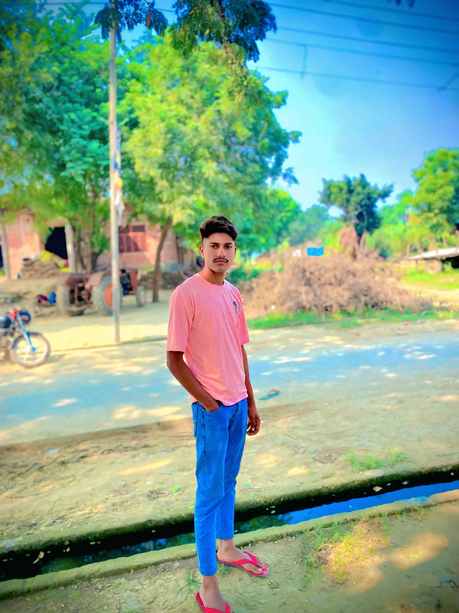 Vivek kumar