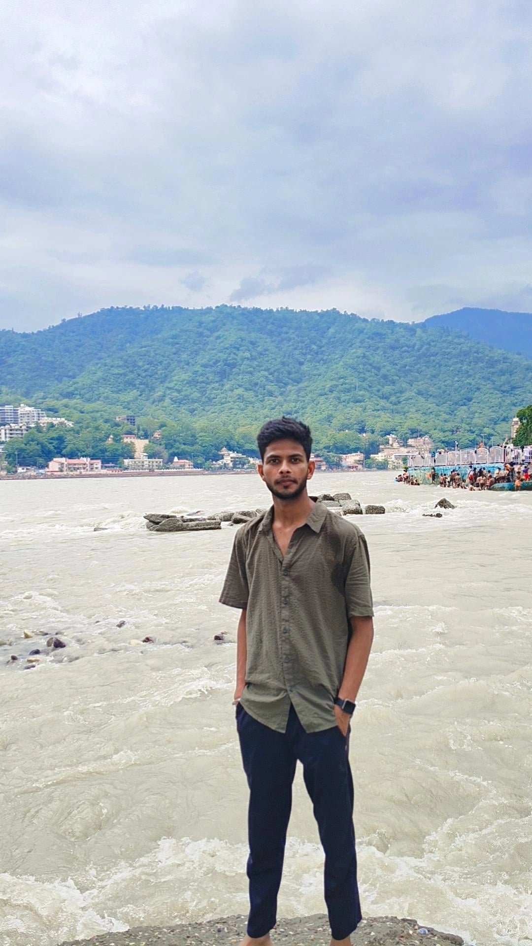 Ritesh kumar singh
