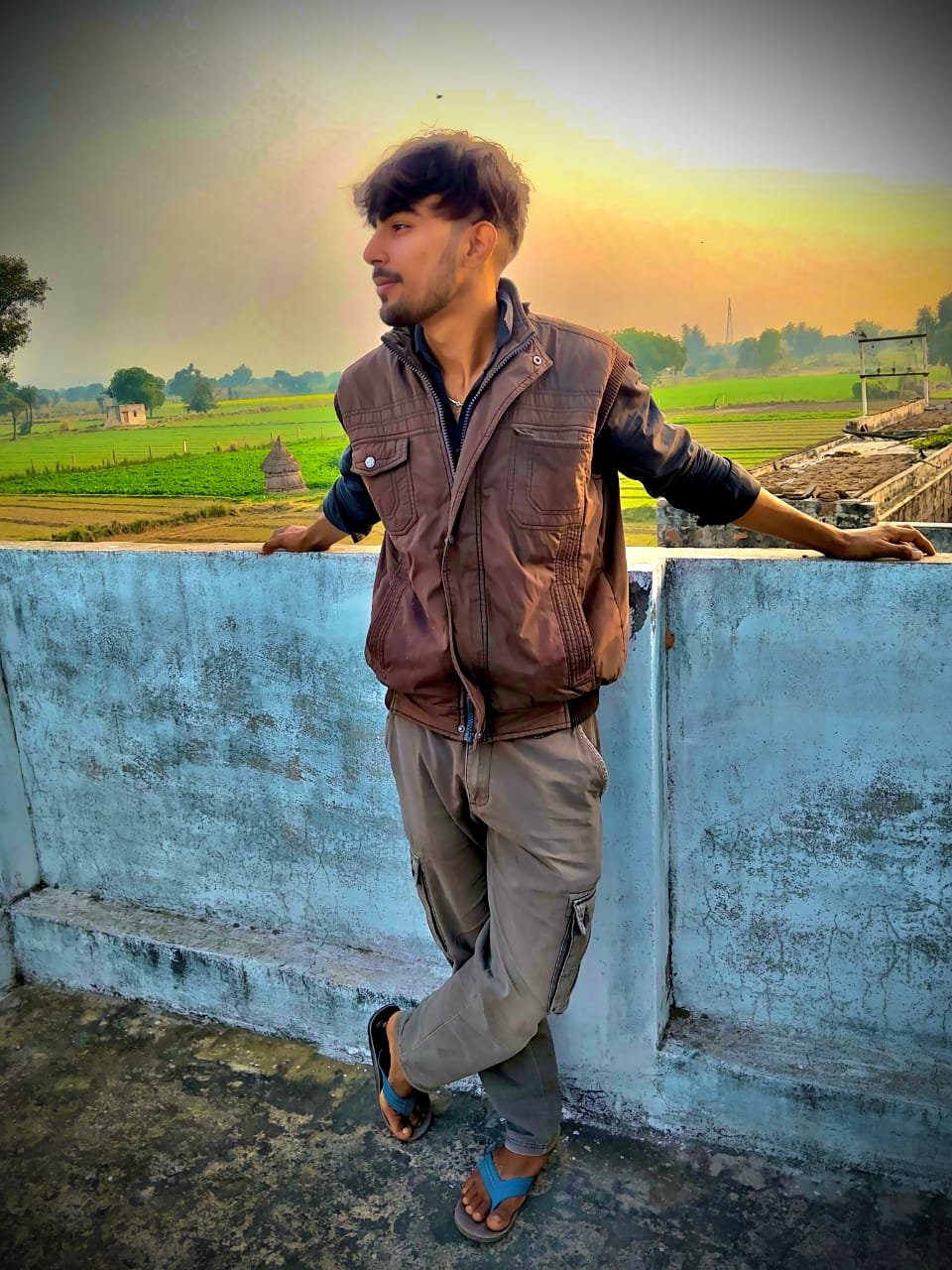 Uday bhan