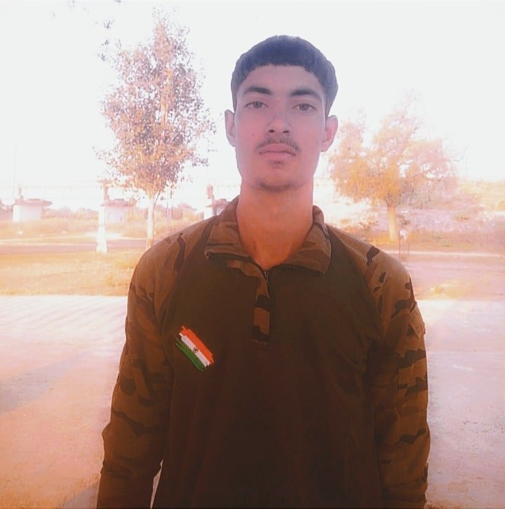 Jitendra beniwal