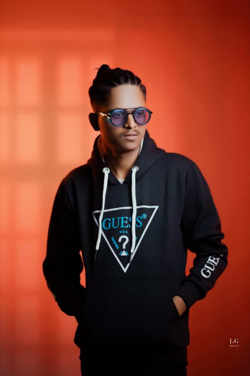 Karan rathod