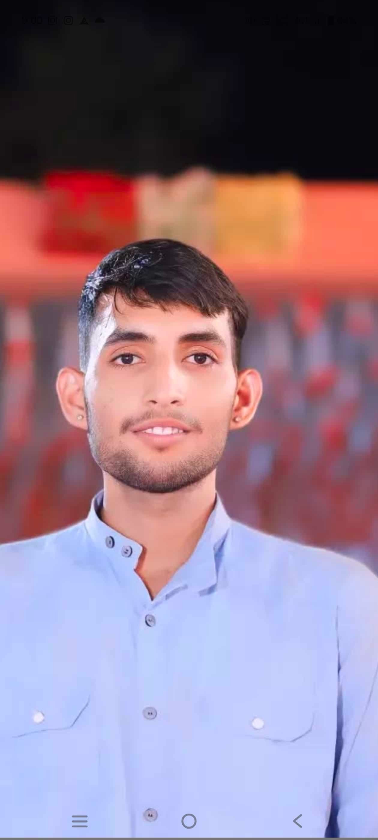 Shivraj singh