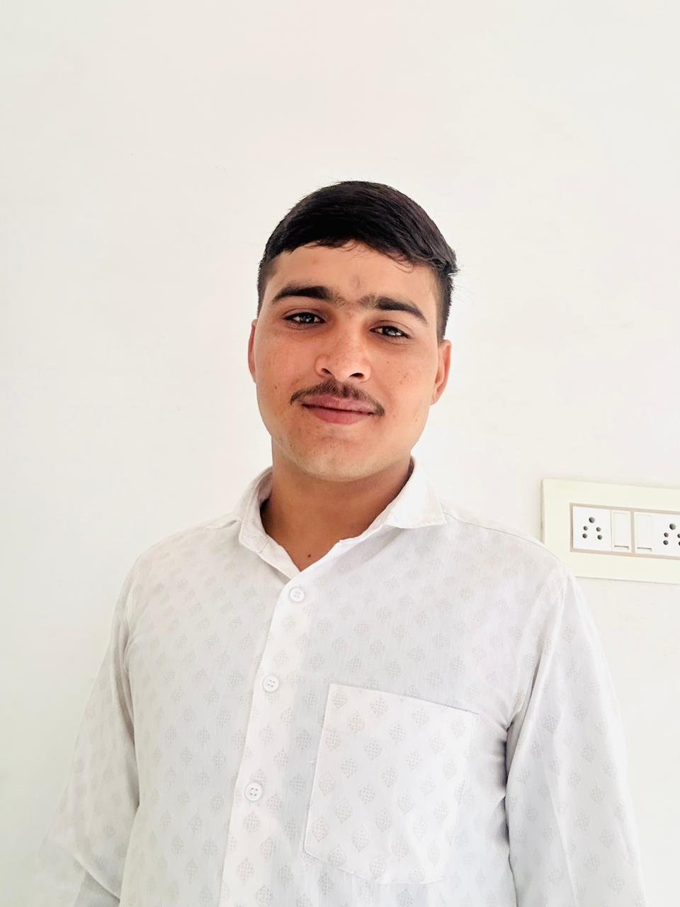 Ramdayal bhunwal