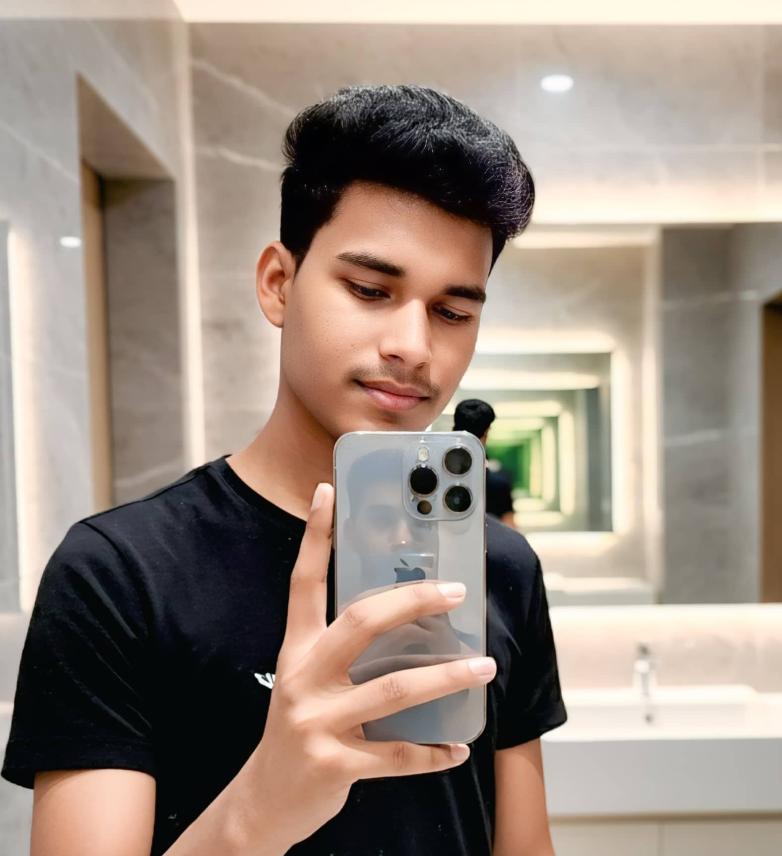 Jamil hussain laskar