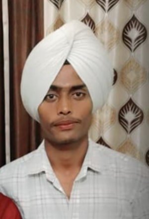 Gurwinder singh
