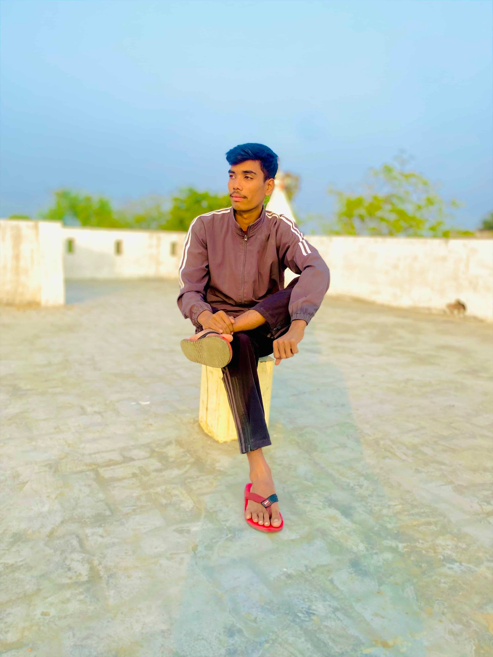 Lokesh