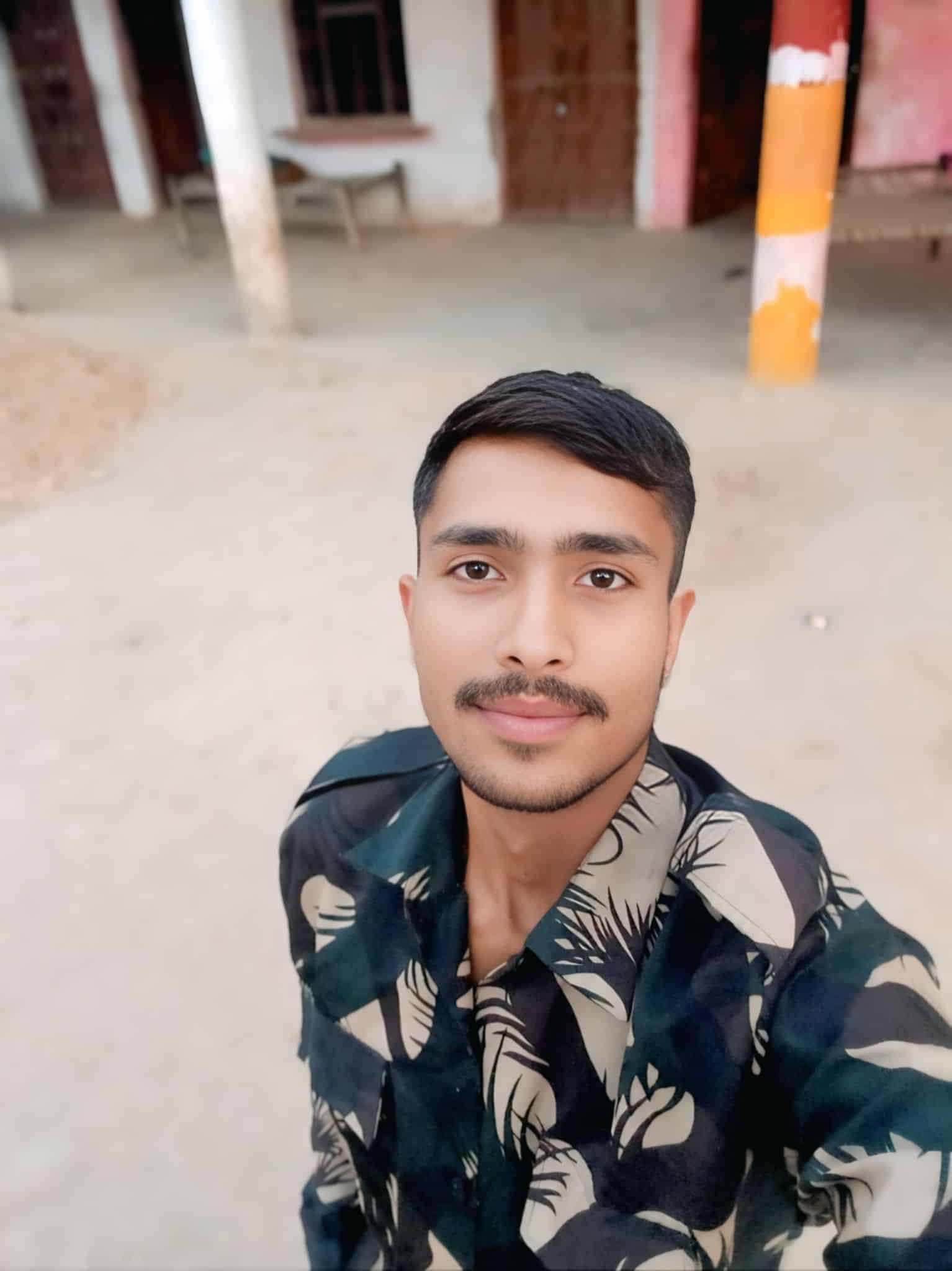 Prem singh sikarwar